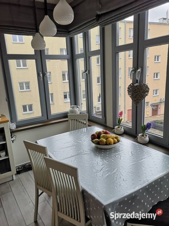 Mieszkanie 4 pokoje kamienica komfortowe w