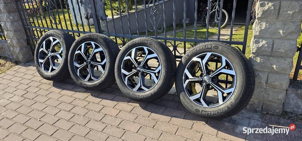 kia ceed 2019r LPG hak elektryczne lusterka Jarosław