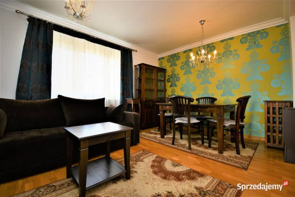 Mieszkanie 542m2 2 pokojowe Lublin Sprzedaż