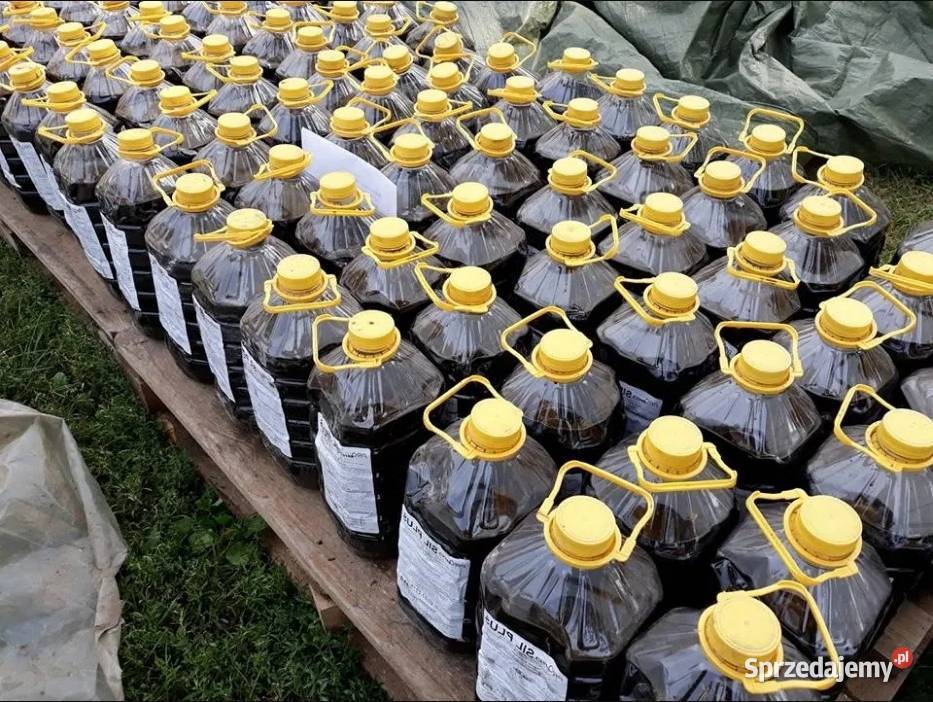 Melasa Gęsta Wędkarstwo Melas Zanęta Rybołówstwo Zamość