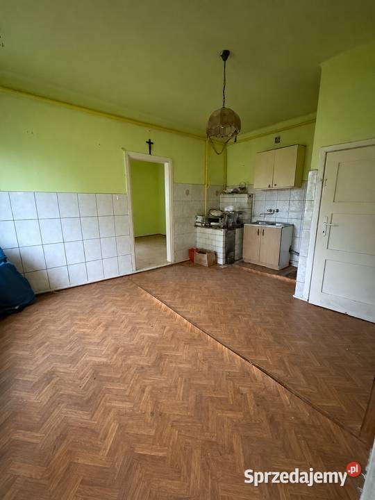Dom bliźniak do generalnego remontu Białystok gm 150m2 sprzedam