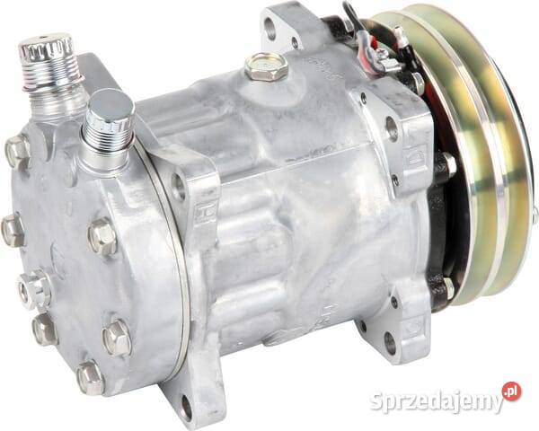 Sprężarka KL000091 małopolskie Kamionna sprzedam