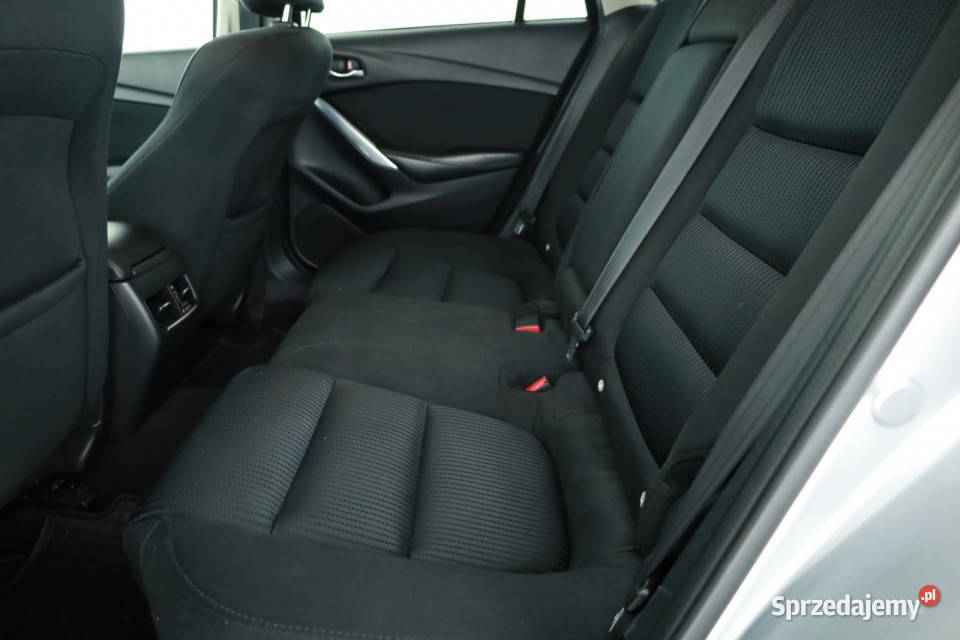 Mazda 6 20 SkyactivG