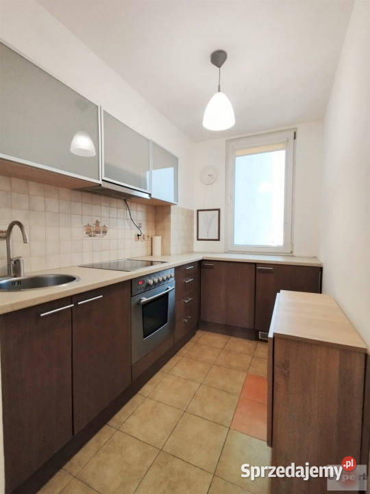 Mieszkanie 4471m2 2 pokoje Łódź Piotrkowska