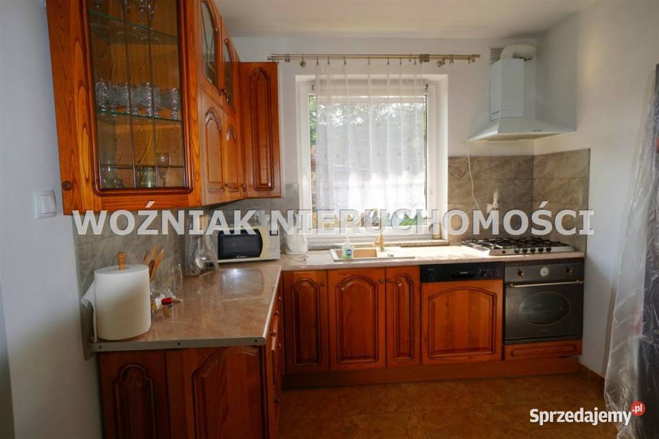 Ogłoszenie dom 150m2 Jugowice Rok budowy 2020