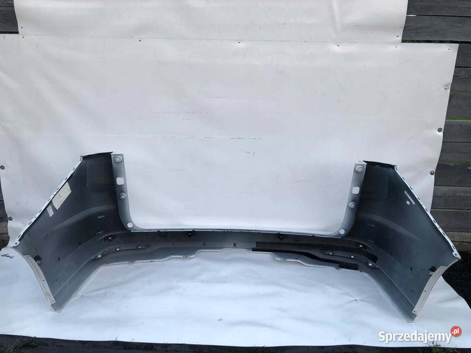 ZDERZAK TYŁ TYLNY VW MULTIVAN T7 PDC 7T0807421