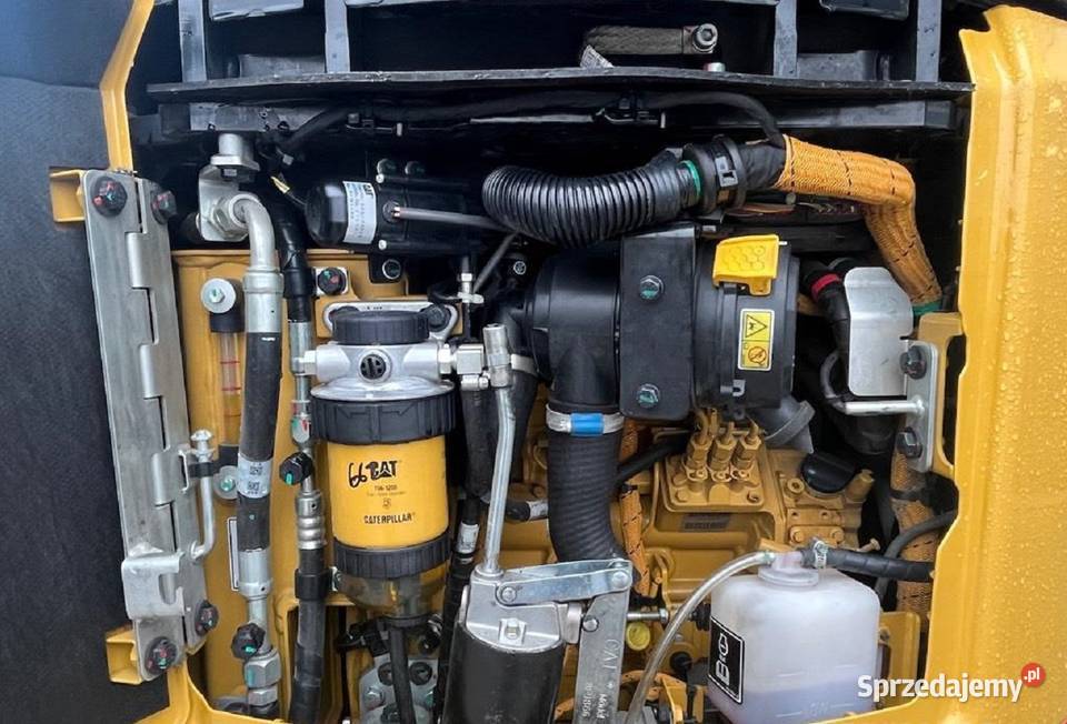 Caterpillar 30181100 20t21 Kraków