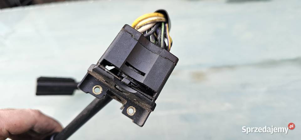 Manetka kierunkowskazów mercedes w123 wielkopolskie sprzedam