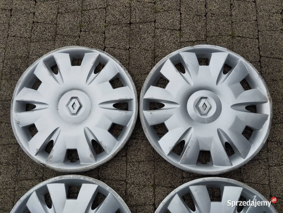 Kołpak Renault 15 Aria 8200756827 sztukę Kamieniec