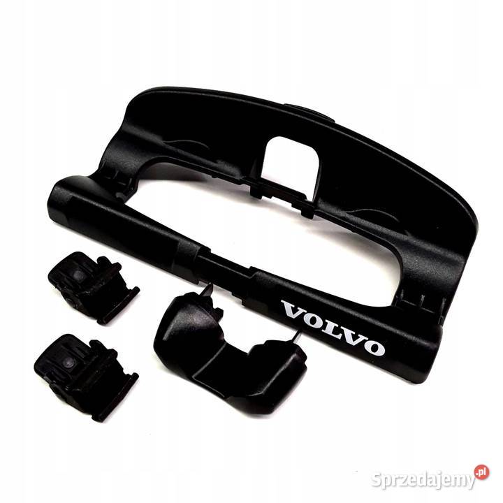 VOLVO uchwyt mocowanie bagaznik rowerowy
