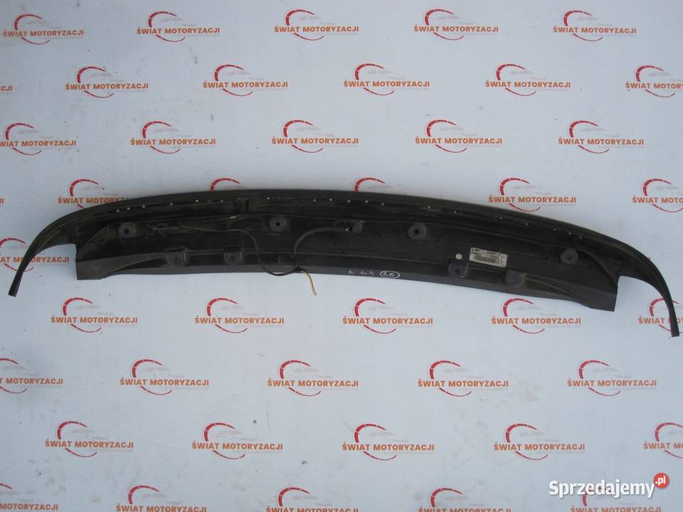 MINI CLUBMAN I COOPER S R55 światło STOP 7168087 osobowe Kielce sprzedam