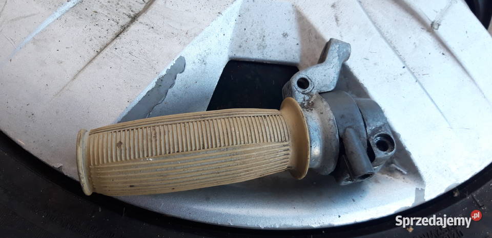 KOMAR manetka biegów Pozostałe podkarpackie