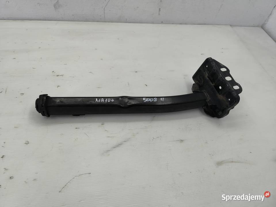 STREFA ZGNITU PRAWA PEUGEOT 5008 II 3008 II