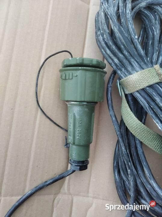 Agregat prądotwórczy PAB 2 Lampa warsztatowa sprzedam