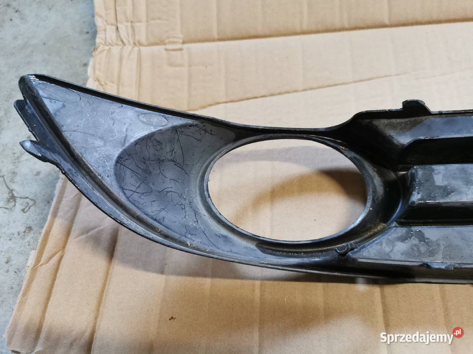 Kratka zderzaka przód lewa lh vw Touran 1 I 0610 Sieraków sprzedam