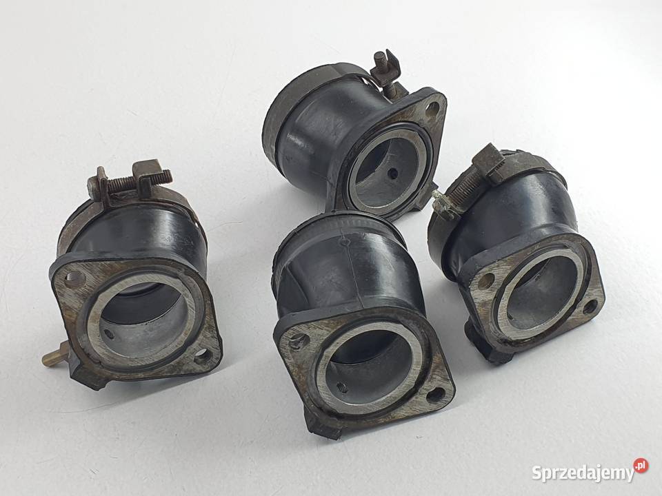 Krociec Gaznika Lacznik Gumowy Honda CB 750 łódzkie Łódź sprzedam