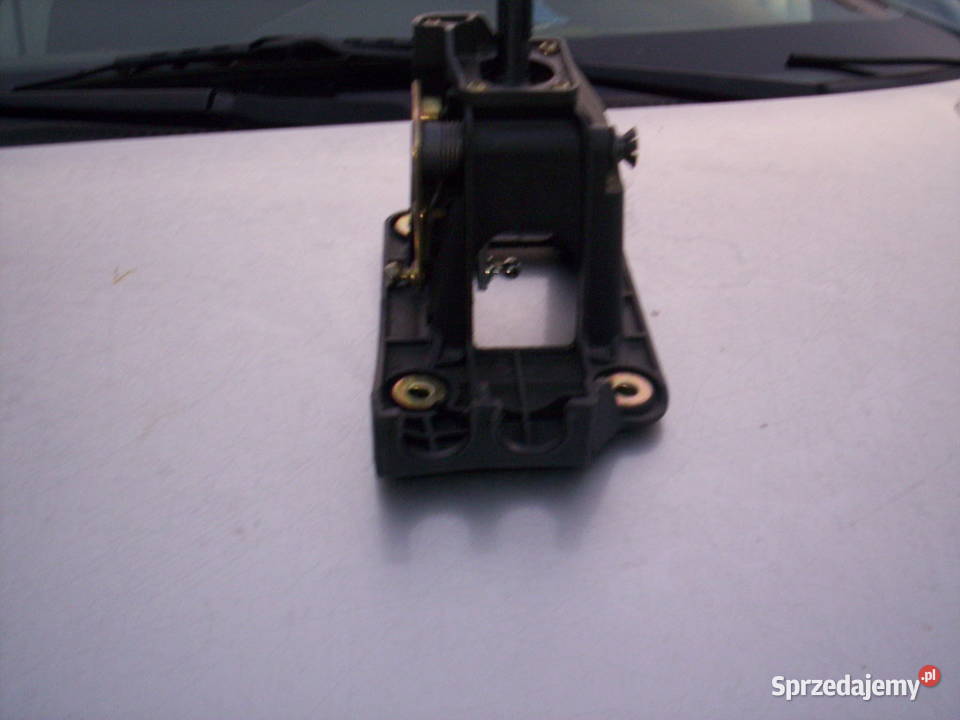 FORD FOCUS MK1 Lewarek Zmiany Biegów 20 16V 18 Częstochowa