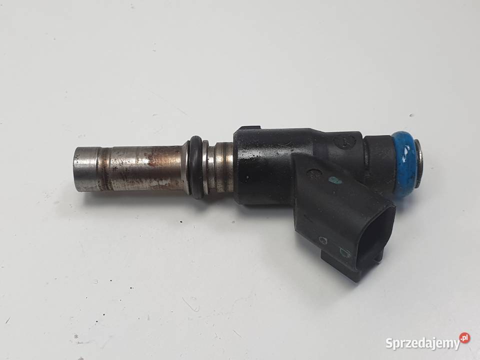 WTRYSKIWACZ Opel Astra III H 16 16V wtrysk Wtryskiwacze lubelskie Chełm