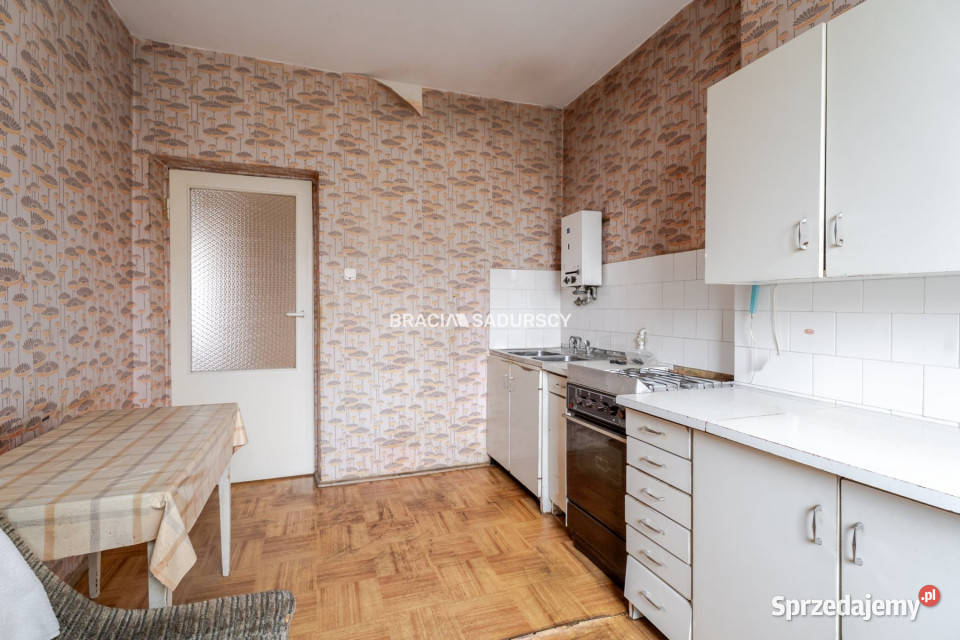 sprzedaży domu 201m2 Kraków