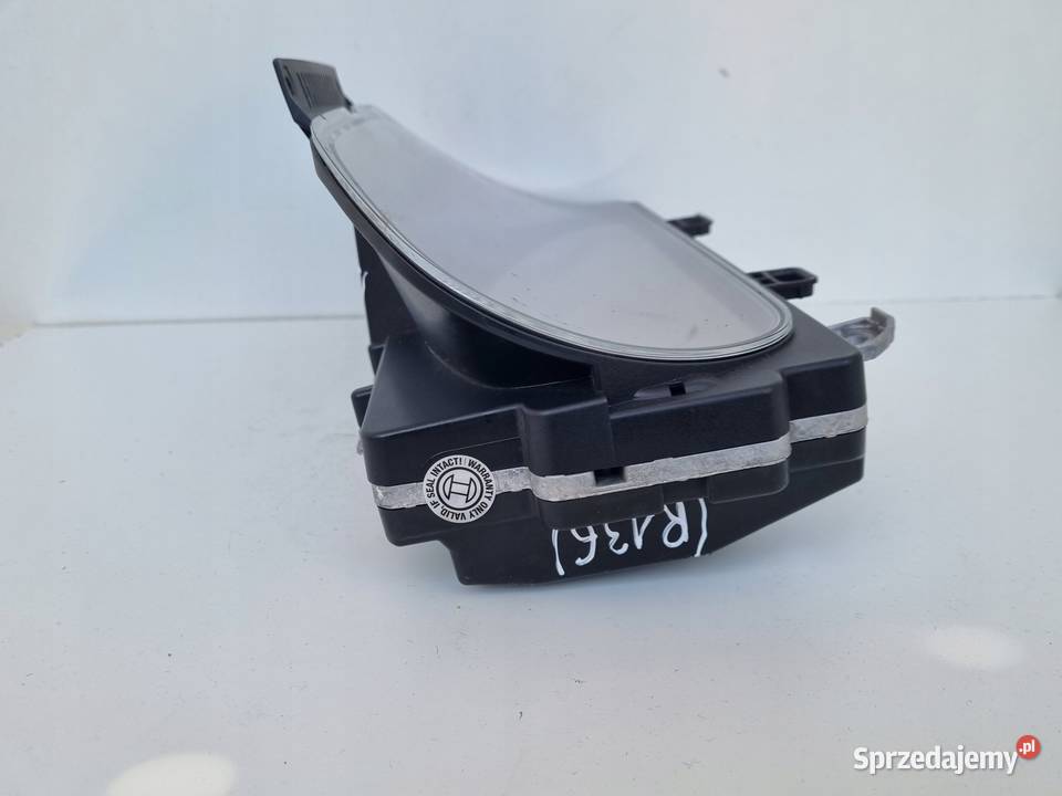 Volvo V90 II S90 II LICZNIK ZEGARY Europa Chełm