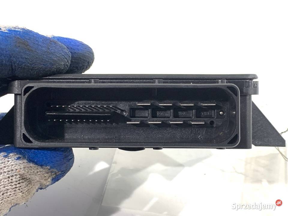 MODUŁ HAMULCA RĘCZNEGO MERCEDES GLE 2469003417