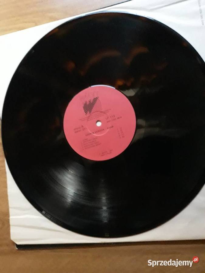 DAAB Ludzkie uczucia 1987 kolekcjonerskie Rzeszów