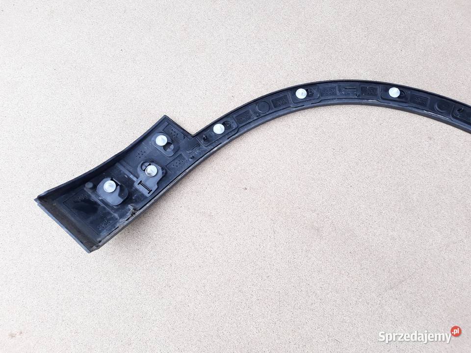 VOLVO XC40 LISTWA BŁOTNIKA LEWA PRZÓD 31448324 Międzychód