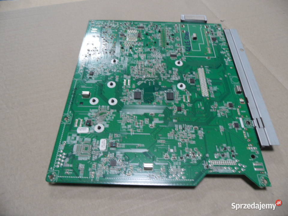 plyta glowna telewizora LG 42LE5500 EBU60845721 Elektronika Kielce sprzedam