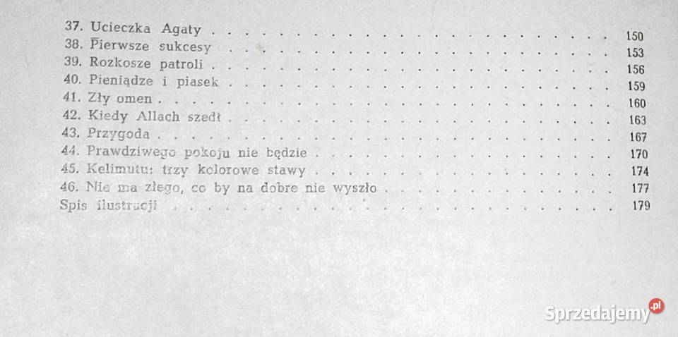 Wędrówki Flores Ks Stanisław Ograbek Chełm