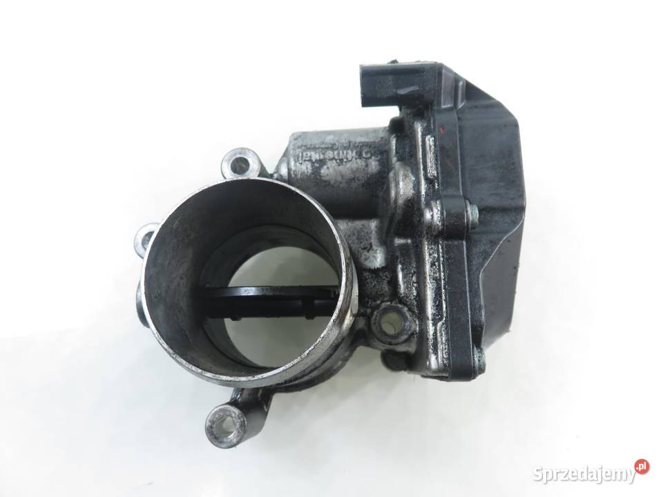 PRZEPUSTNICA AUDI A4 B8 20 TDI A2C83076000