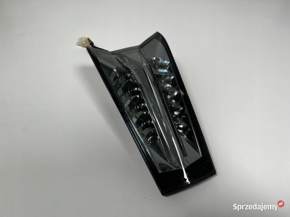KTM RC 125 200 390 1420 Lampa tył tylna LED Łobżenica sprzedam