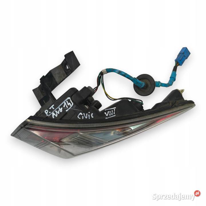 LAMPA PRAWA Honda Civic VIII Lift 20052009 Chełm sprzedam