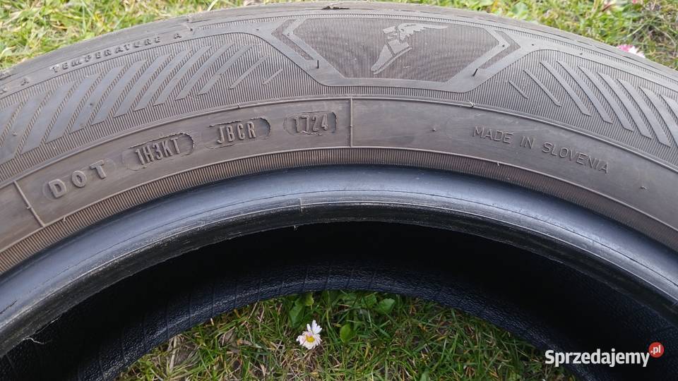 letnie opony w rozmiarze 21560R17 Tarnobrzeg