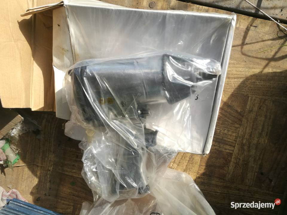 Pistolet do Kół Szczecin