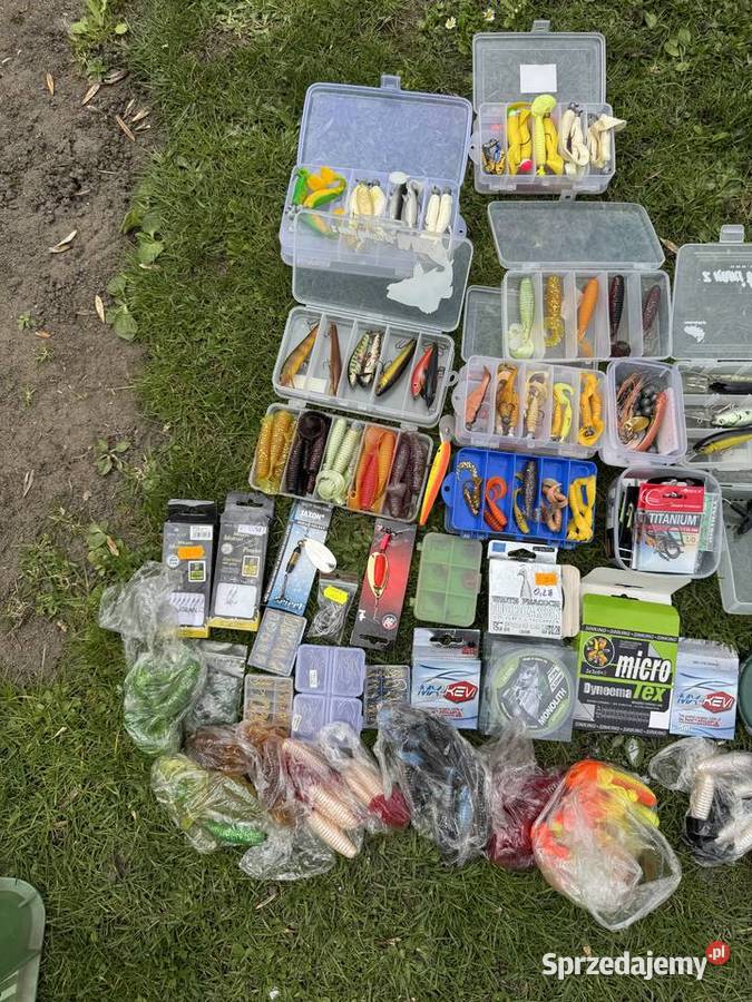 Sprzedaje wszystko to co na zdjęciu 400zl do Wrocław