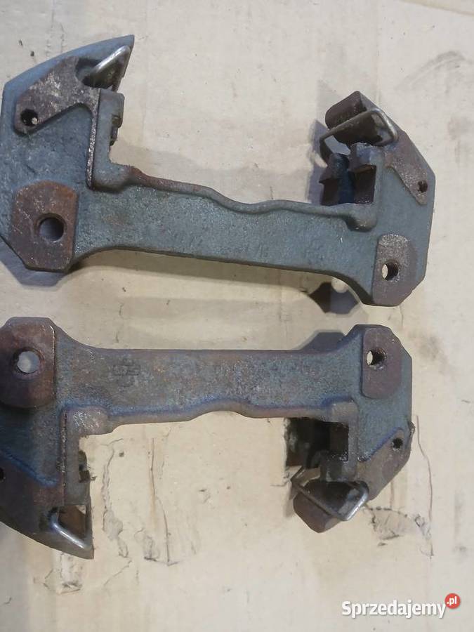 Jarzmo zacisku hamulcowego do fiata 125p Koluszki sprzedam