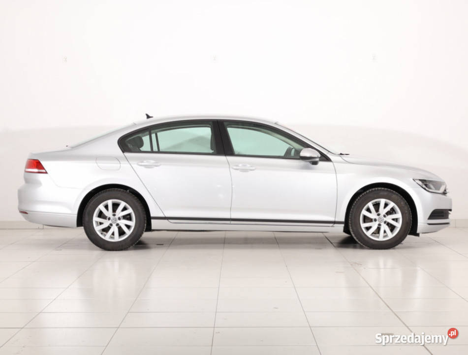 VW Passat 14 TSI Passat mazowieckie sprzedam