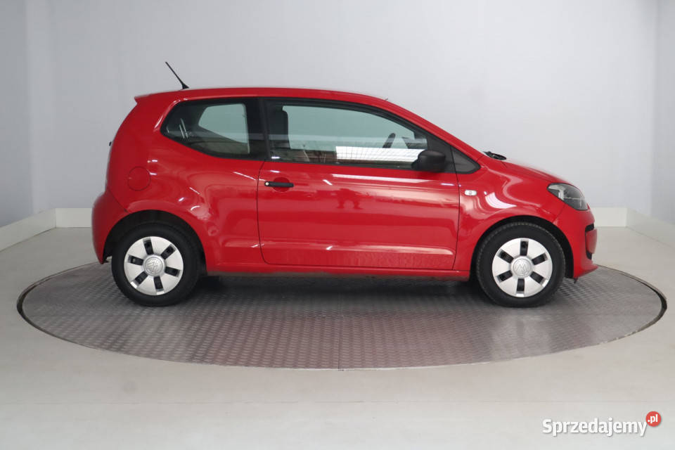VW Up 10 MPI Zabrze