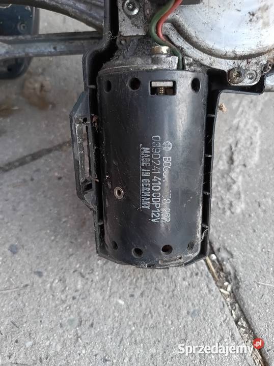 Mechanizm wycieraczki W124 Mercedes Pozostałe Wielgomłyny