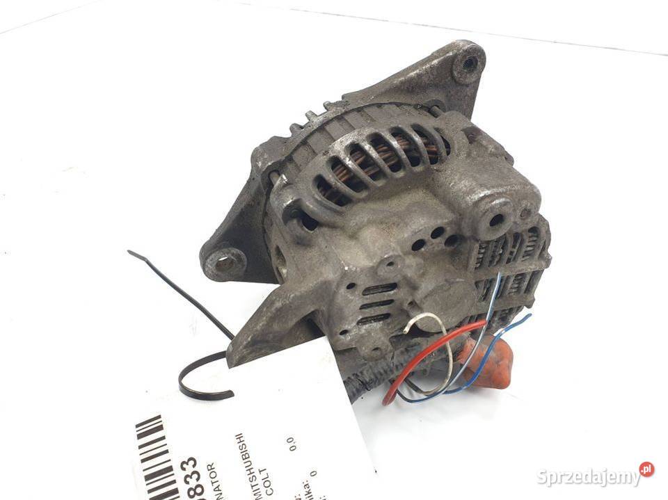 ALTERNATOR MITSHUBISHI COLT MD317862 Lipno