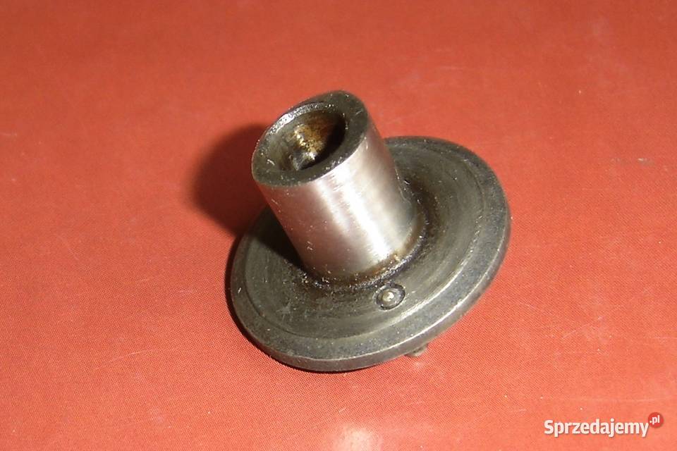 JUNAK AWO krzywka iskrownik stan ZS 3 EZ 41 Wrocław