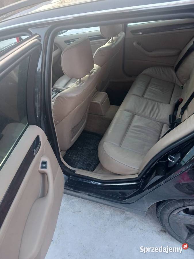 BMW E46 325xi radio podlaskie Tykocin sprzedam