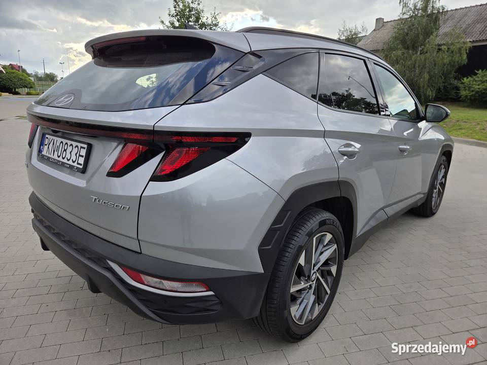 Polski Salon Serwisowany w Hyundai Nawigacja Konin sprzedam