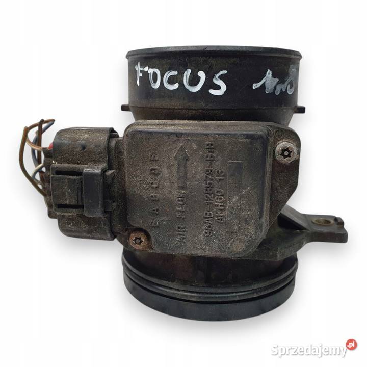 PRZEPŁYWOMIERZ Ford Focus MK1 16 18 Chełm