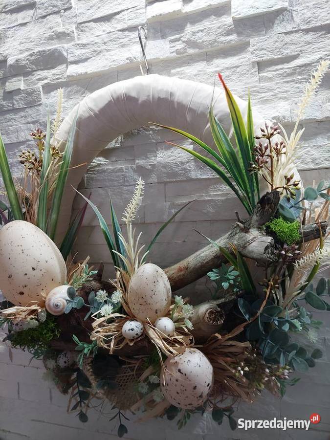 WIANEK WIELKANOCNY Stargard