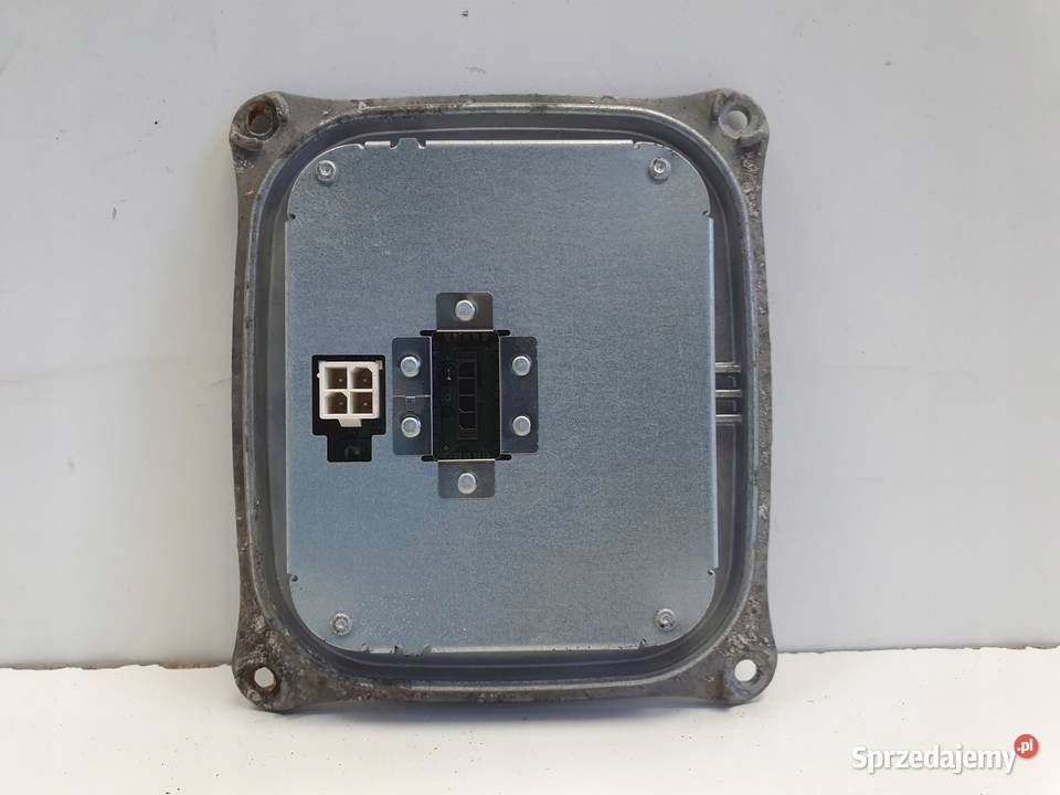 BMW E90 E91 PRZETWORNICA XENON 1307329193 Rudka