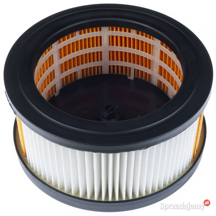 Filtr do Odkurzacza Krcher 180mm Cyklonowy Ludźmierz