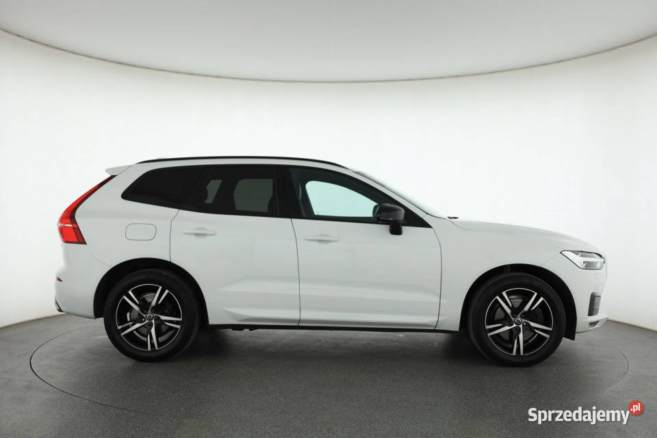 Volvo XC60 B5 AWD Piaseczno sprzedam