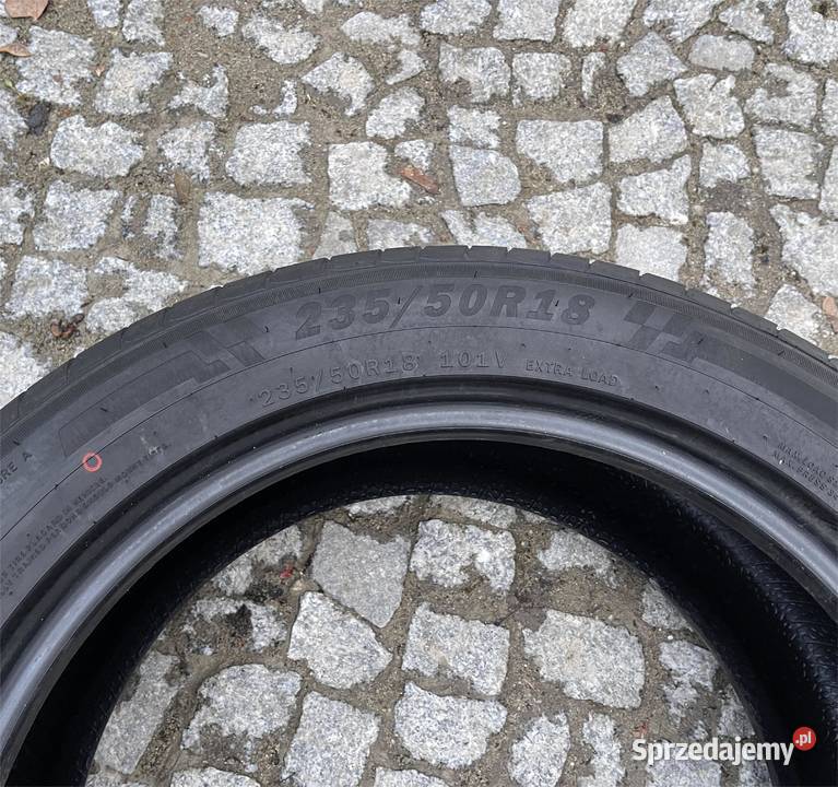 2X Opona letnia Linglong SPORT MASTER 23550 R18 235 Wrocław