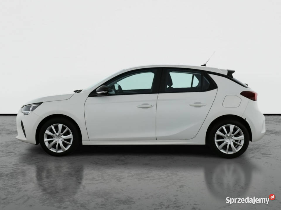 Opel Corsa 12 mazowieckie Piaseczno